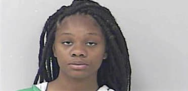 Benecia Moore, - St. Lucie County, FL 